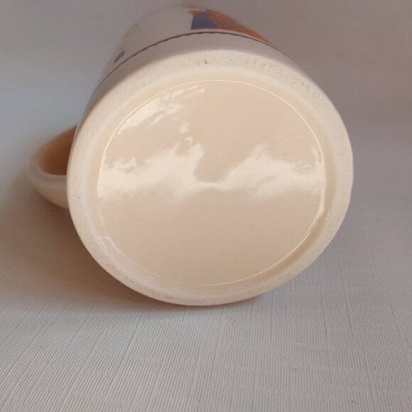 RARE BEAU's Brewing Company Stein 0,5l - Picture 5 of 6